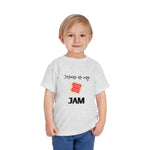 toddler’s Jesus is my Jam // unisex