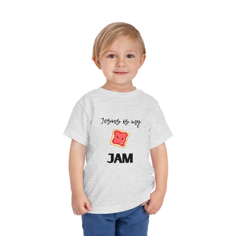 toddler’s Jesus is my Jam // unisex