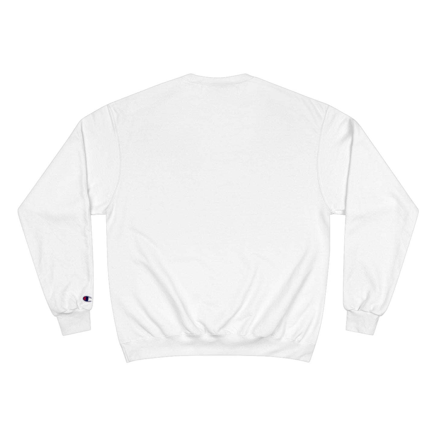 Rainbow Promise Champion Sweatshirt // unisex