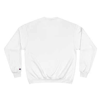Rainbow Promise Champion Sweatshirt // unisex