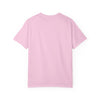 made for more relaxed tee // unisex