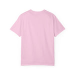 made for more relaxed tee // unisex