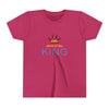 kid’s Child of the King Tee // unisex