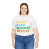 Homeschool Lifestyle Tee