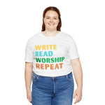 Homeschool Lifestyle Tee
