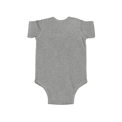 infant's handpicked by God Onsie // unisex