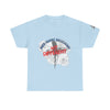 Hard Fought Hallelujahs Hit Different // unisex