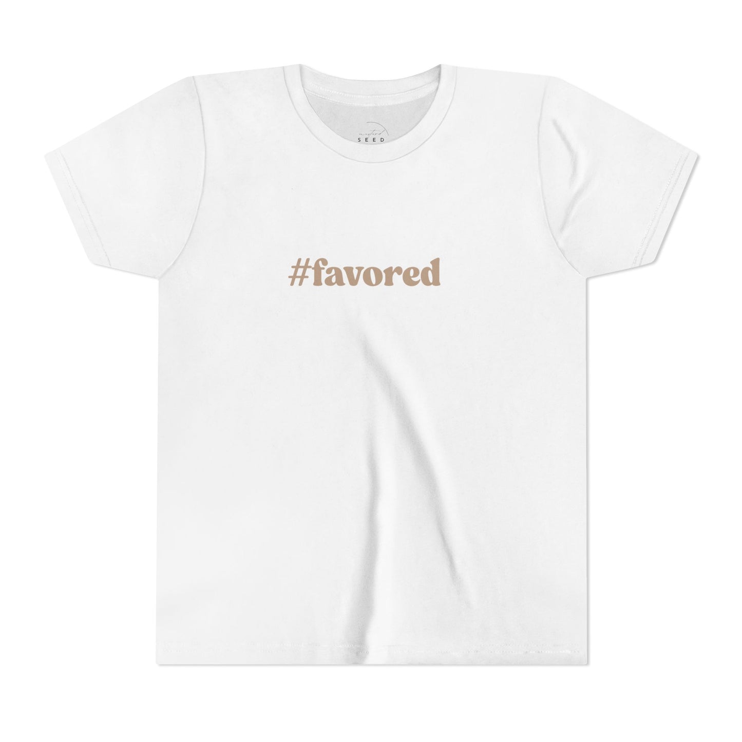 kid’s #favored Tee // unisex