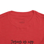 toddler’s Jesus is my Jam // unisex