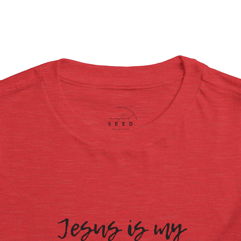 toddler’s Jesus is my Jam // unisex