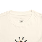 toddler’s Child of the King  // unisex