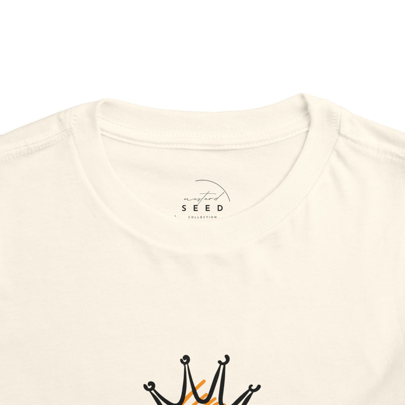 toddler’s Child of the King  // unisex