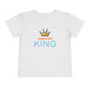 toddler’s Child of the King  // unisex
