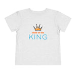 toddler’s Child of the King  // unisex