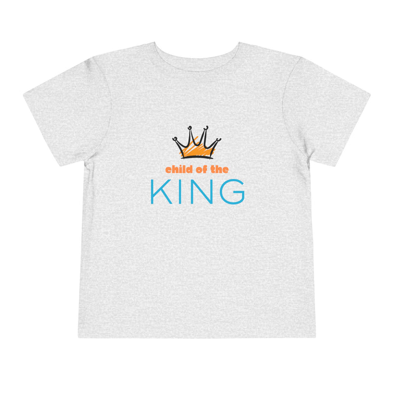 toddler’s Child of the King  // unisex