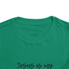 toddler’s Jesus is my Jam // unisex