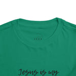 toddler’s Jesus is my Jam // unisex