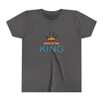 kid’s Child of the King Tee // unisex