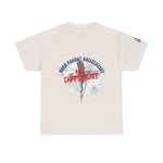 Hard Fought Hallelujahs Hit Different // unisex