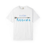 Raising Arrows  // women
