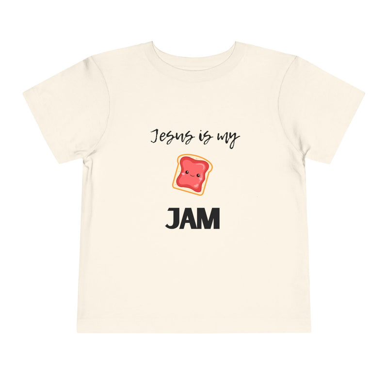 toddler’s Jesus is my Jam // unisex