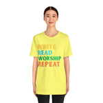 Homeschool Lifestyle Tee