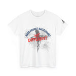 Hard Fought Hallelujahs Hit Different // unisex