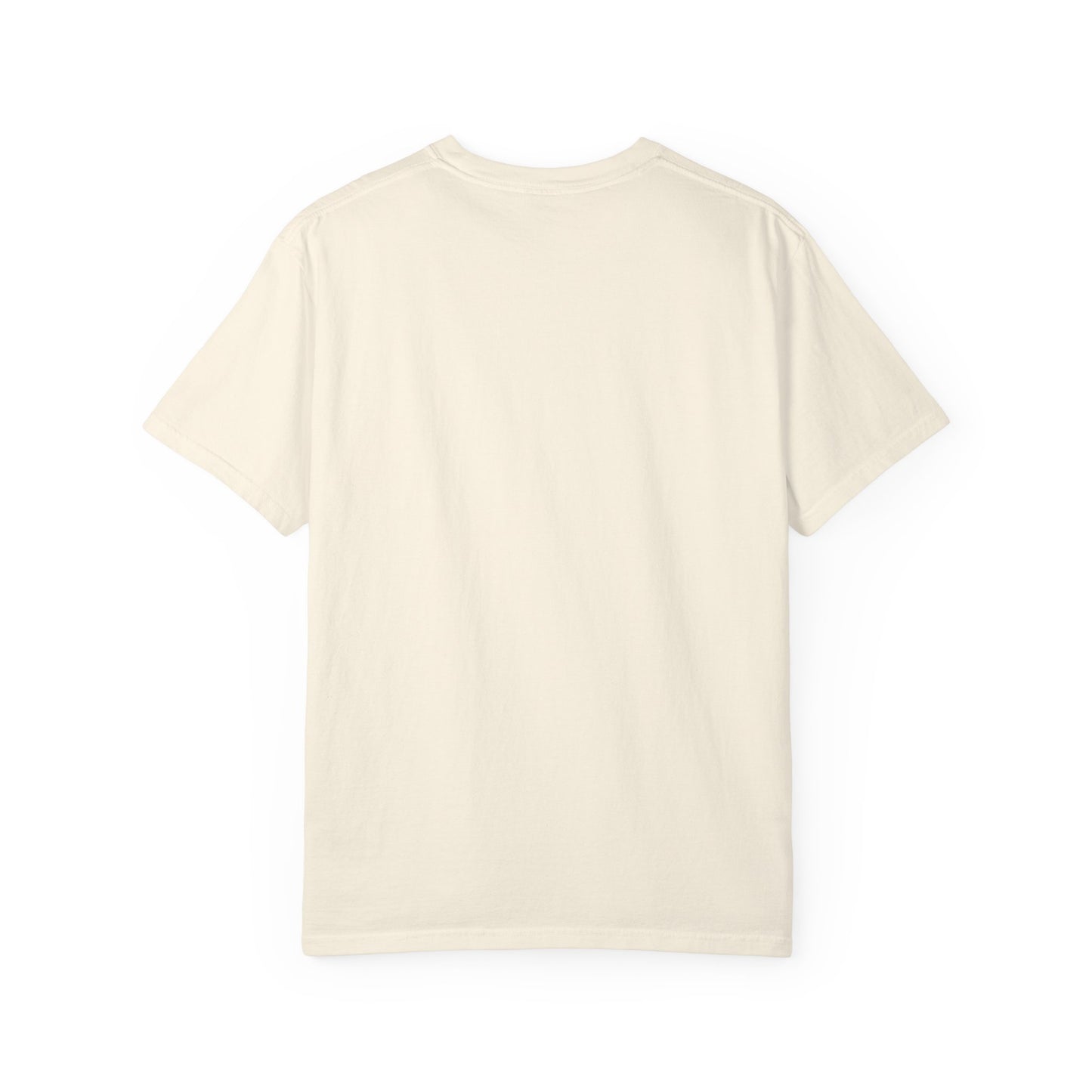 She is Mom Graphic T-Shirt