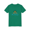 kid’s Child of the King Tee // unisex