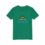 kid’s Child of the King Tee // unisex
