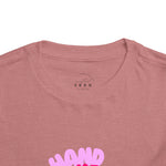toddler’s Hand Picked Tee // girl’s