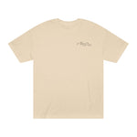 Mustard Seed Moves Mountains // unisex