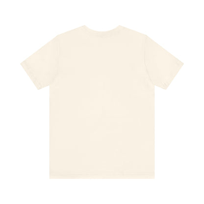 In Jesus Name Unisex Jersey Short Sleeve