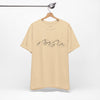 Mustard Seed Moves Mountains Christian T-Shirt – Super Soft Faith-Inspired Unisex Tee