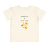 toddler’s Snacktime Tee // unisex