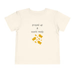 toddler’s Snacktime Tee // unisex