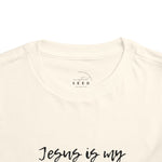 toddler’s Jesus is my Jam // unisex