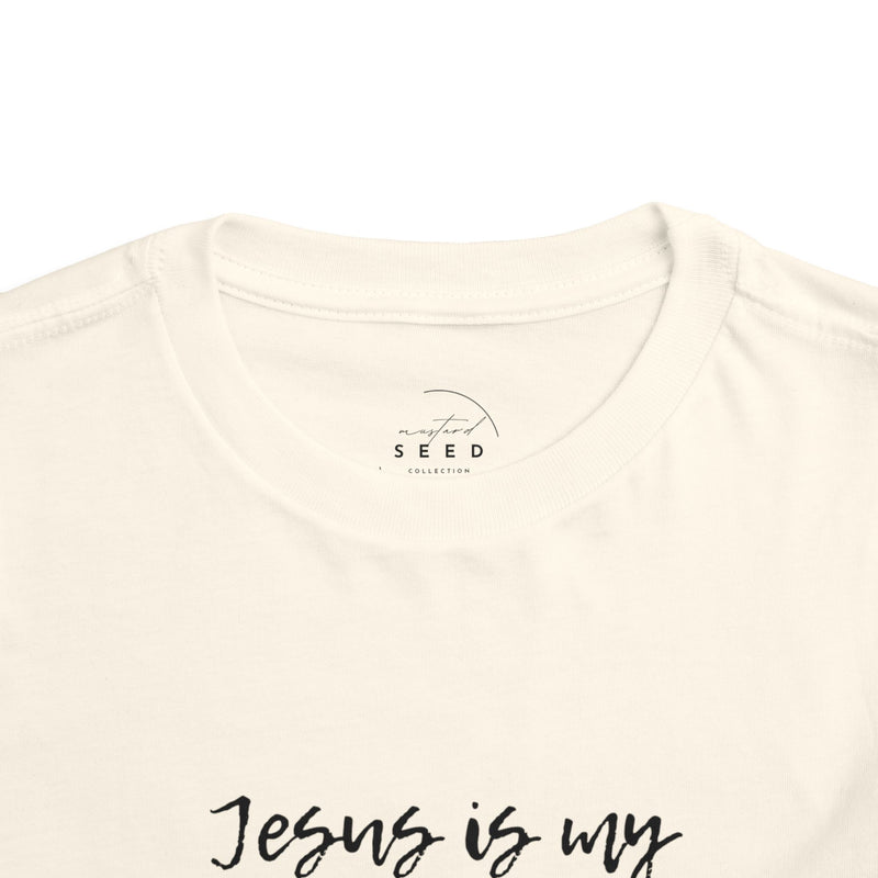 toddler’s Jesus is my Jam // unisex