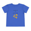 toddler’s Snacktime Tee // unisex