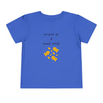 toddler’s Snacktime Tee // unisex
