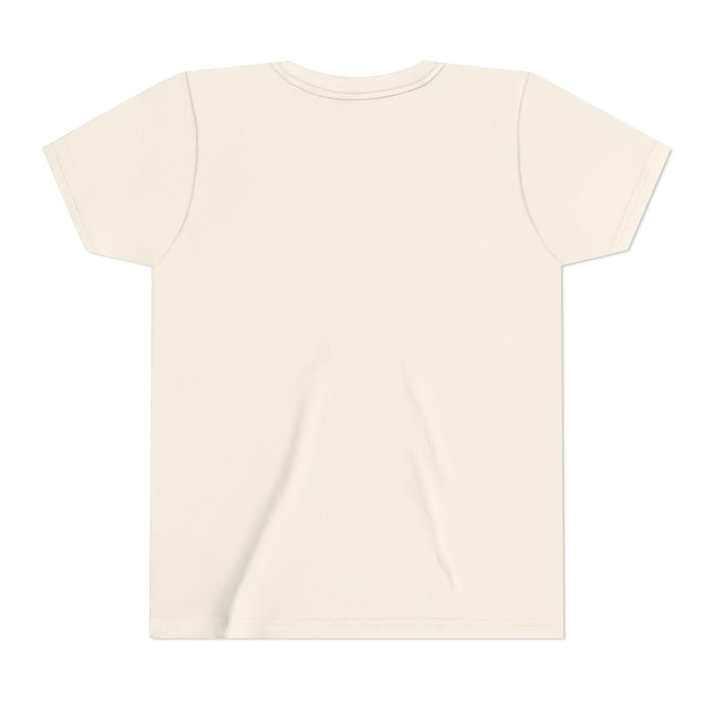 kid's faith as small as a mustard seed word // unisex