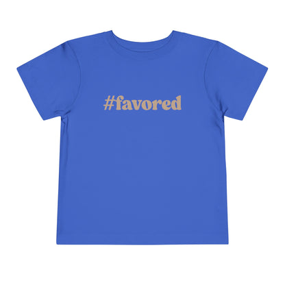 toddler’s #favored // unisex