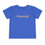 toddler’s #favored // unisex