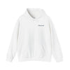 adult's #favored embroidered Hoodie // unisex