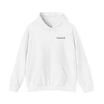 adult's #favored embroidered Hoodie // unisex