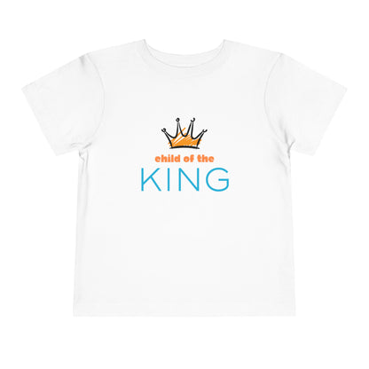 toddler’s Child of the King  // unisex