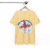 Hard Fought Hallelujahs Hit Different // unisex