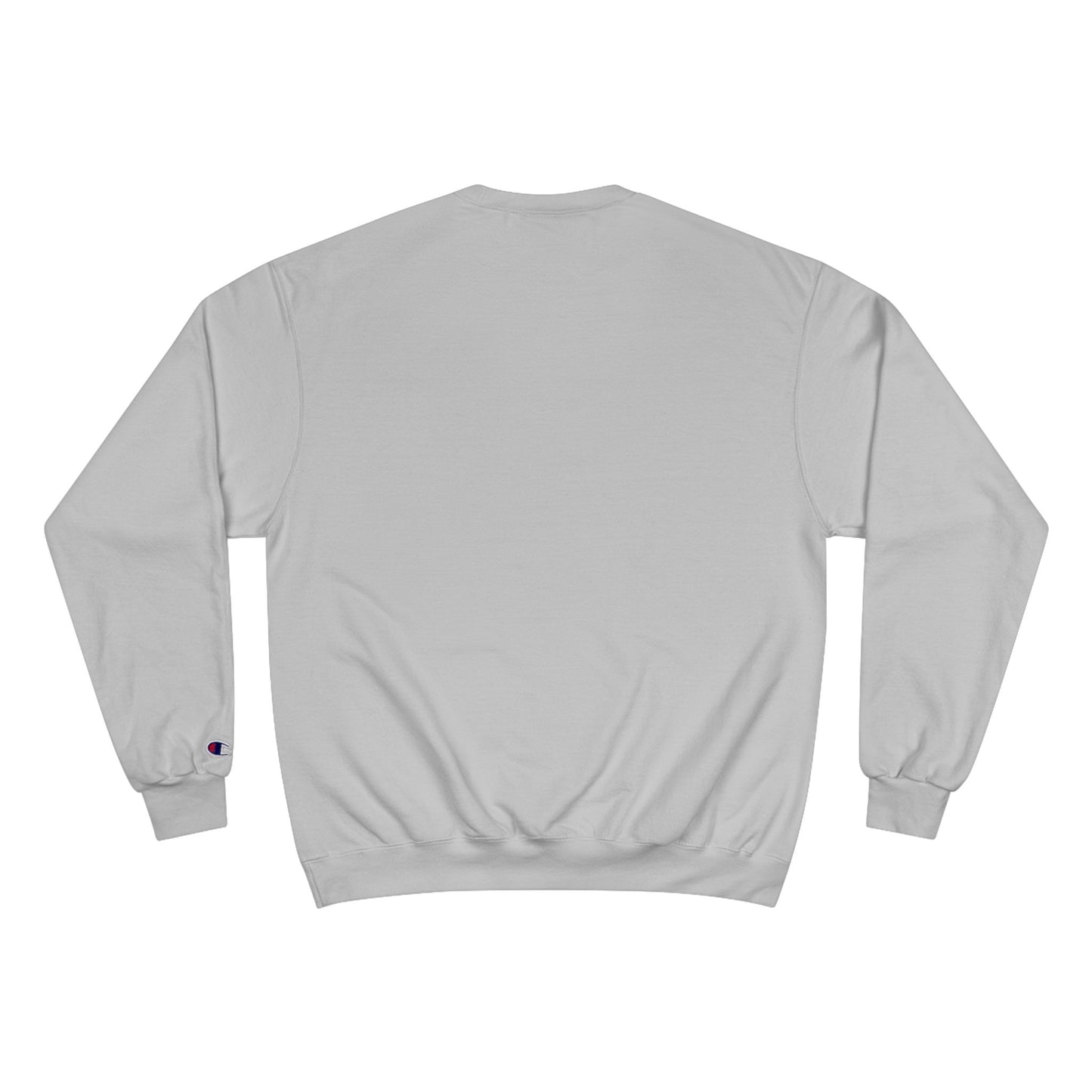 Rainbow Promise Champion Sweatshirt // unisex