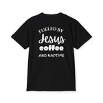 fueled by Jesus, Coffee & Naptime // women’s