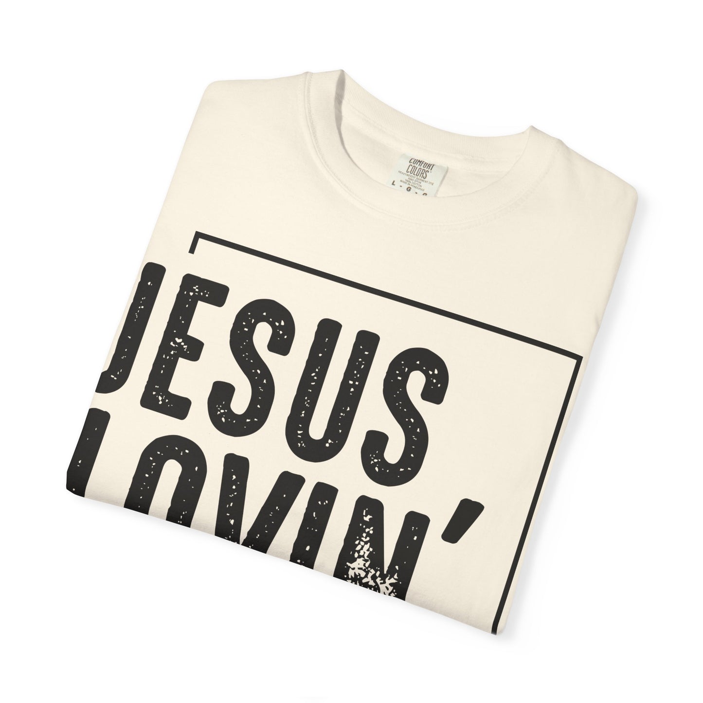 Jesus Lovin' Mama T-Shirt